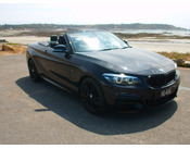 BMW M240i CONVERTIBLE