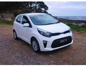 KIA PICANTO 2