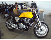 HONDA CB1100