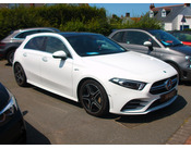 MERCEDES A35 AMG PREMIUM PLUS