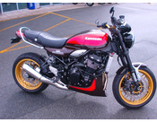 KAWASAKI Z900RS 50TH