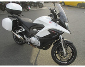 HONDA VFR800XDE CROSS RUNNER