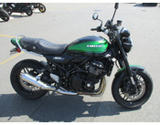 KAWASAKI Z900RS