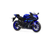 YAMAHA YZF-R7