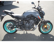 YAMAHA MT07