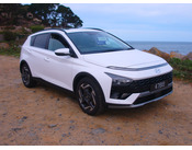 HYUNDAI BAYON ULTIMATE AUTOMATIC,