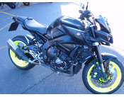 YAMAHA MT10