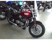 TRIUMPH SPEEDMASTER 1200