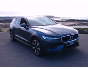 VOLVO V60 CROSS COUNTRY B5