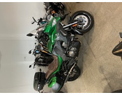 KAWASAKI VERSYS 1000 GT