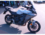 YAMAHA TRACER 9GT Y-AMT