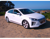 HYUNDAI IONIQ EV PREMIUM SE
