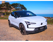 VOLVO EX30 PERFORMACE ULTRA 315KW TM
