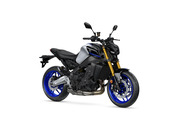 MT 09 SP
