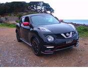 NISSAN JUKE NISMO 1.6 RS