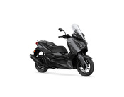 X MAX 125cc