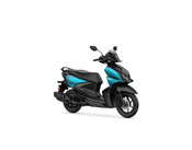 RAYZR 125