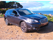 SUBARU OUTBACK PREMIUM 2.5 SE