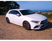 MERCEDES AMG A35 PREMIUM