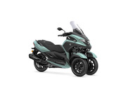 TRICITY 300
