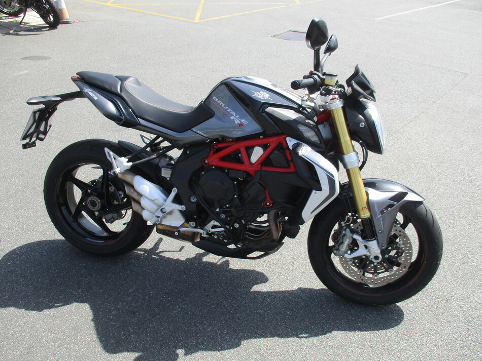 2016 mv agusta brutale 800 deals