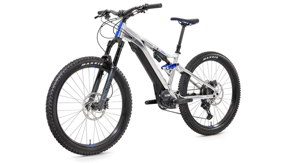 Yamaha Moro 30th